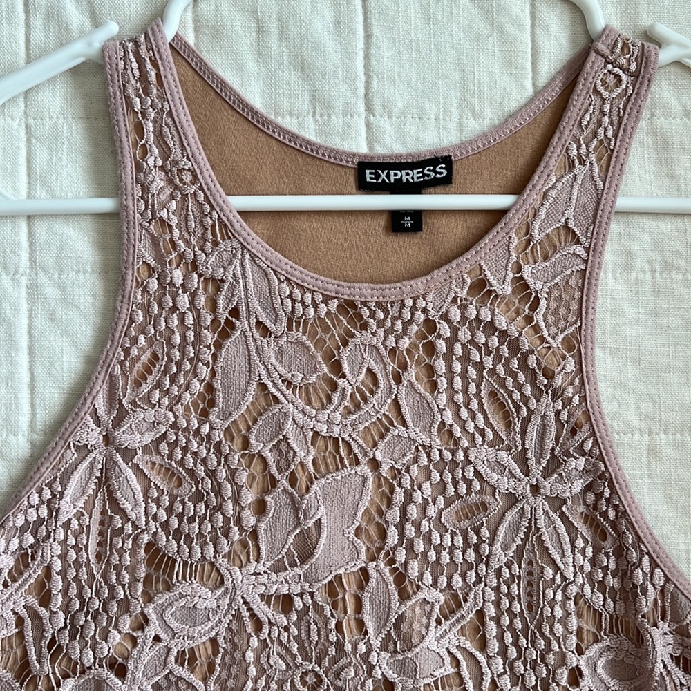 Express top - Picture 2 of 3